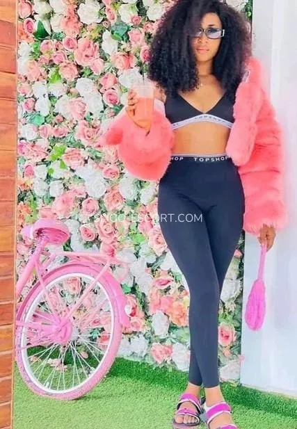 Sligo escort Graciela — 3