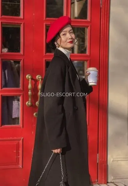 Sligo escort Kaitlyn — 4