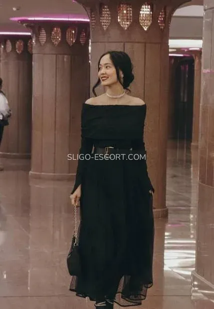 Sligo escort Kaitlyn — 3