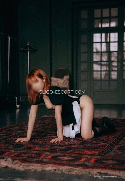 Sligo escort Madeline — 5