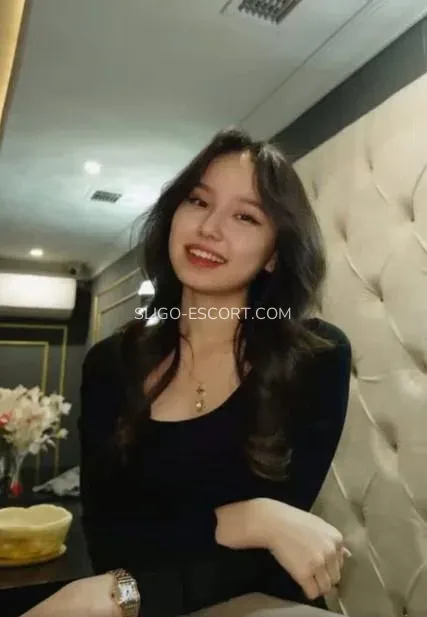 Sligo escort Monica — 5