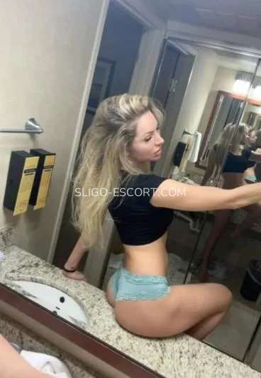 Sligo escort Olivia — 2