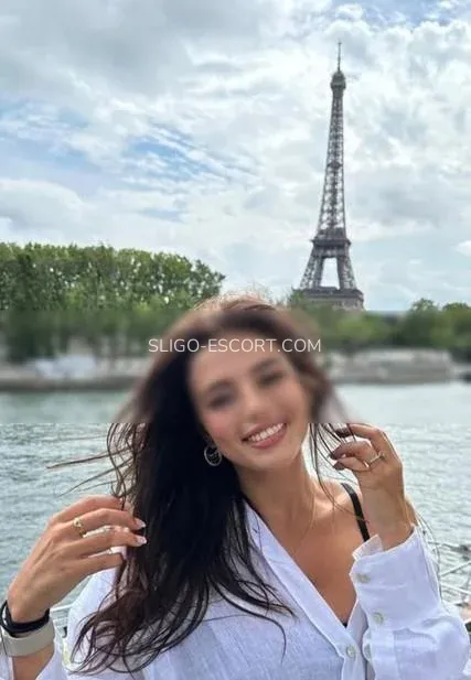 Sligo escort Carmela — 5
