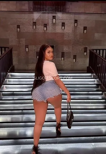 Sligo escort Viktoria — 2