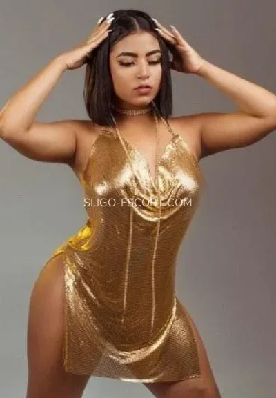 Sligo escort Autumn — 1