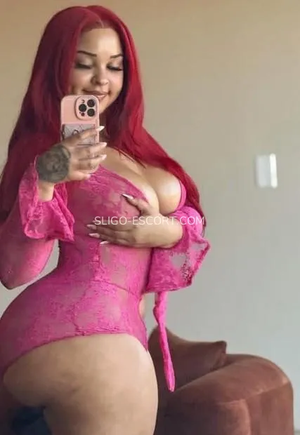 Sligo escort Gisela — 2