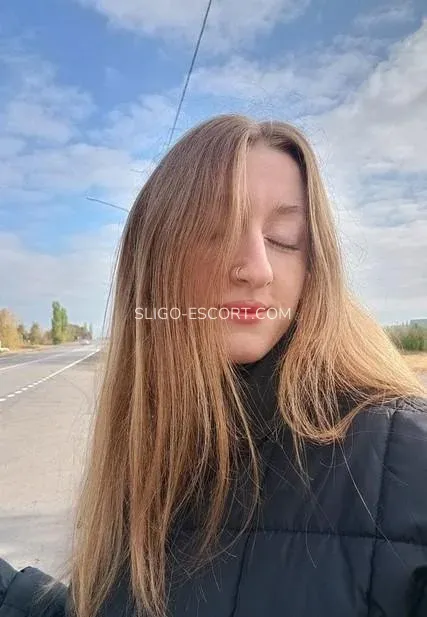 Sligo escort Aniyah — 1