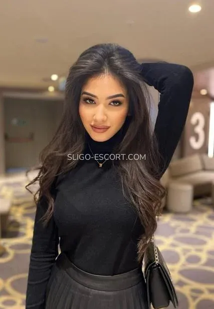 Sligo escort Ella — 3