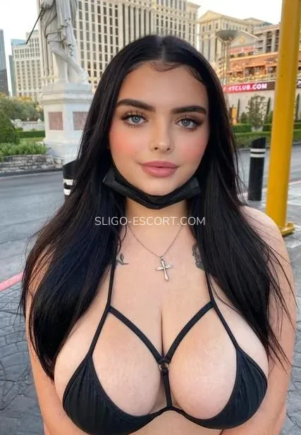 Sligo escort Cassandra — 3