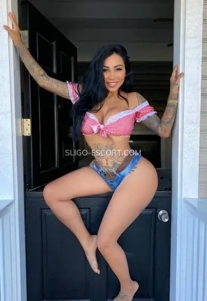 Sligo escort Avery — 2
