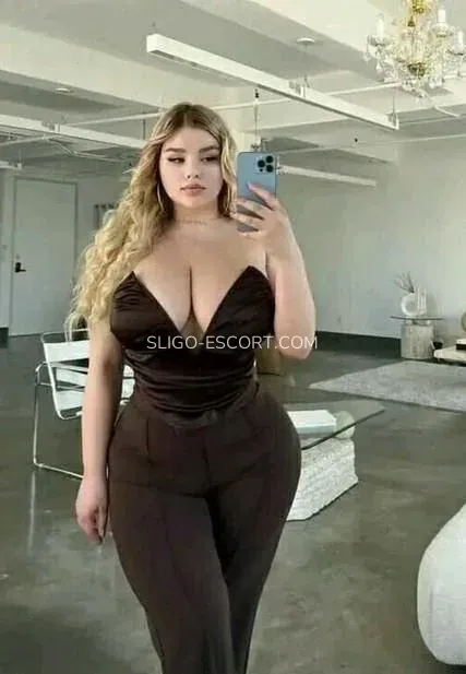 Sligo escort Paris — 3