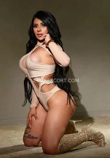Sligo escort Preciosa — 3