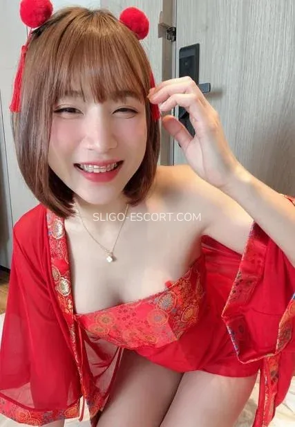 Sligo escort Addison — 4