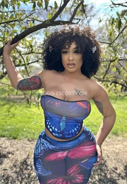 Sligo escort Marianne — 1