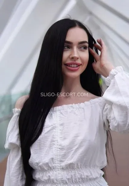Sligo escort Audrey — 9