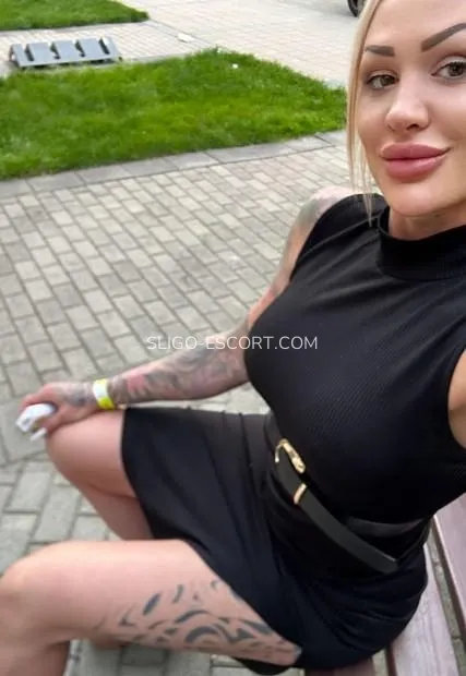 Sligo escort Paris — 2
