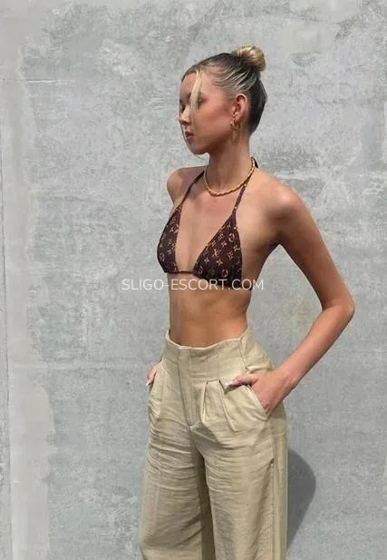 Sligo escort Cassandra — 1