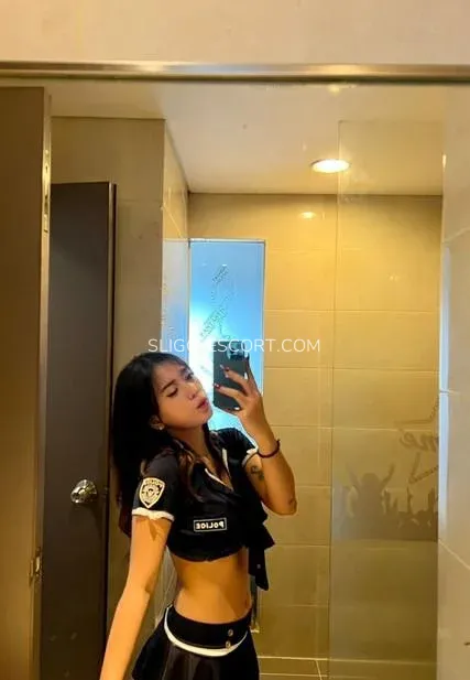 Sligo escort Maggie — 1