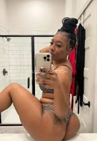 Escort djevojka Viktoria - Sligo