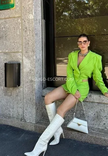 Sligo escort Britt — 9
