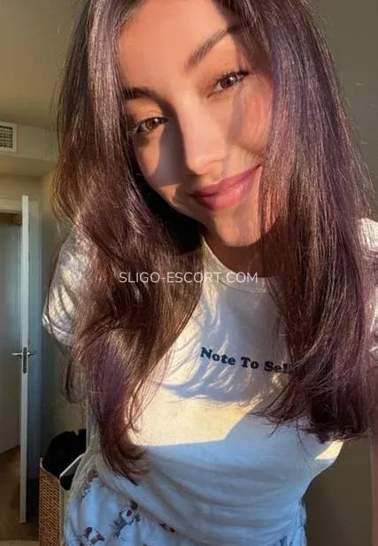 Sligo escort Kimberly — 1
