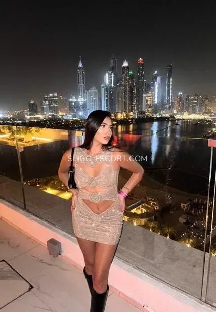 Sligo escort Erika — 5