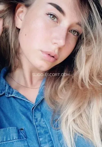 Sligo escort Alondra — 5