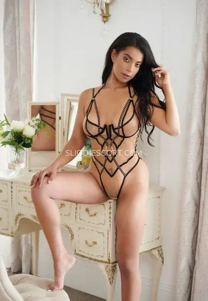 Sligo escort Berta — 10