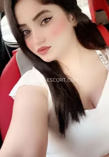 Sligo escort Carina — 4