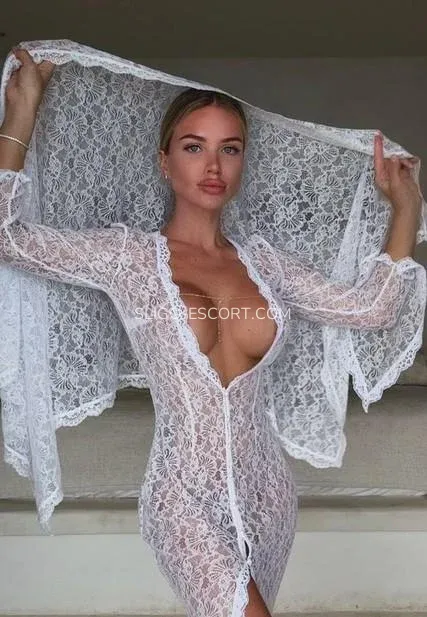 Sligo escort Nevaeh — 5