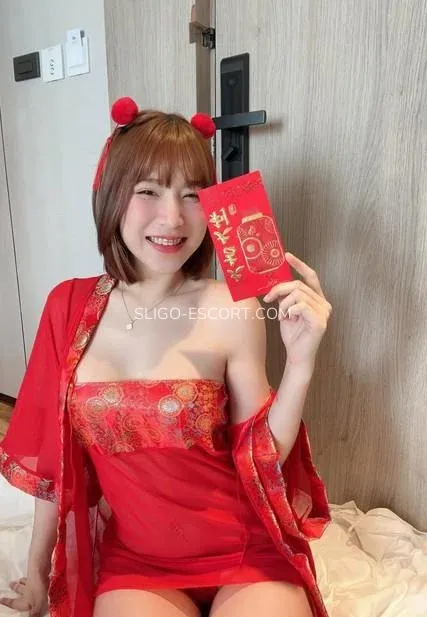 Sligo escort Addison — 1