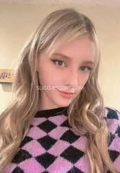 Sligo escort Ellinor — 4