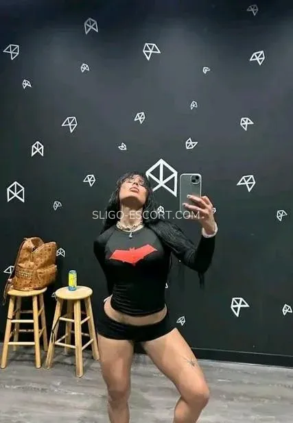 Sligo escort Mariana — 9