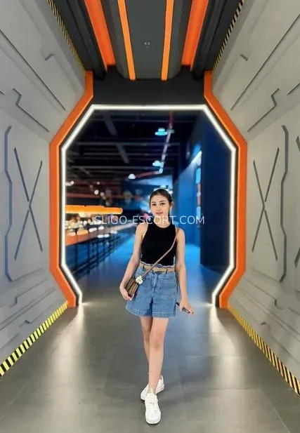 Sligo escort Susanne — 6