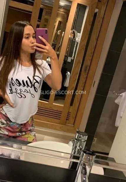 Sligo escort Sabrina — 1