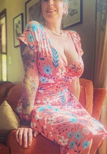 Sligo escort Shelby — 1