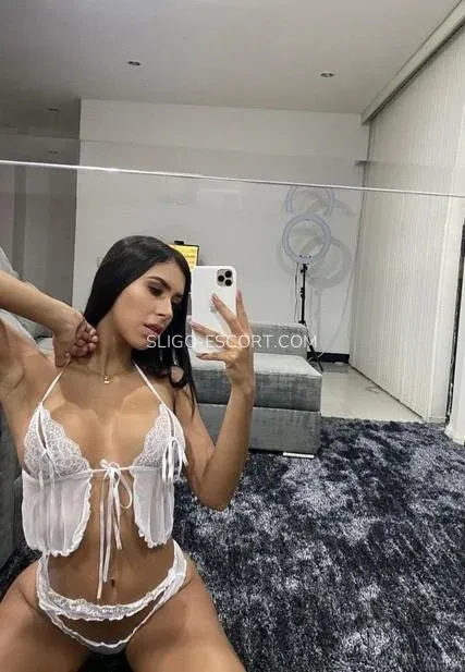 Sligo escort Hailey — 3