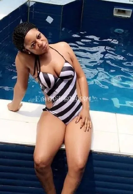 Sligo escort Evelyn — 2