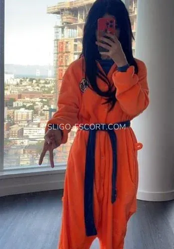 Sligo escort Marianne — 1