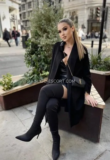 Sligo escort Astrid — 2