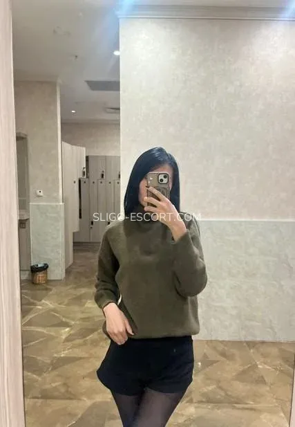 Sligo escort Sarah — 1