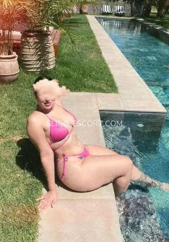 Sligo escort Bianca — 7