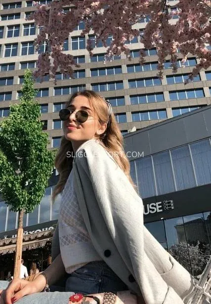 Sligo escort Laura — 8