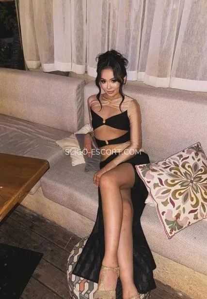 Sligo escort Angela — 4