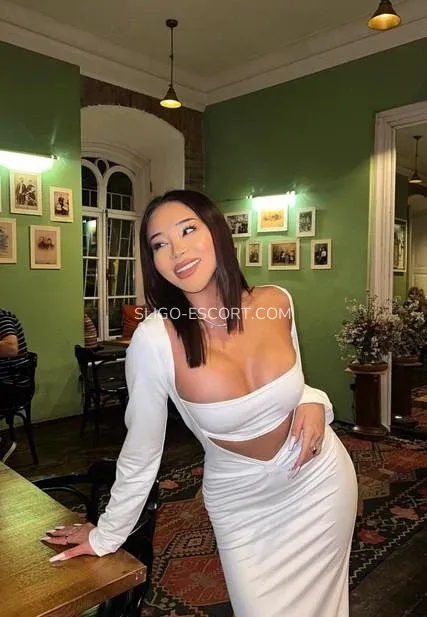 Sligo escort Carly — 6