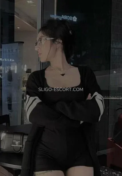 Sligo escort Simona — 4