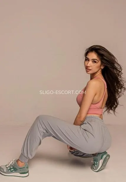 Escort djevojka Ella - Sligo