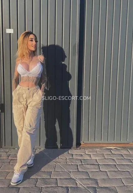 Sligo escort Amaya — 1