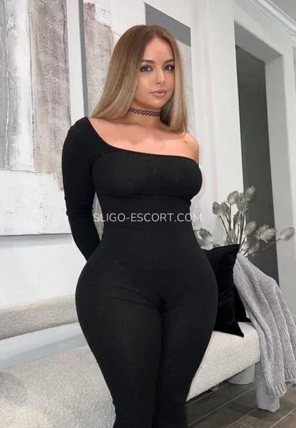 Sligo escort Sofie — 5