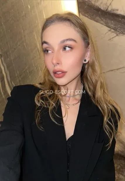 Sligo escort Astrid — 8